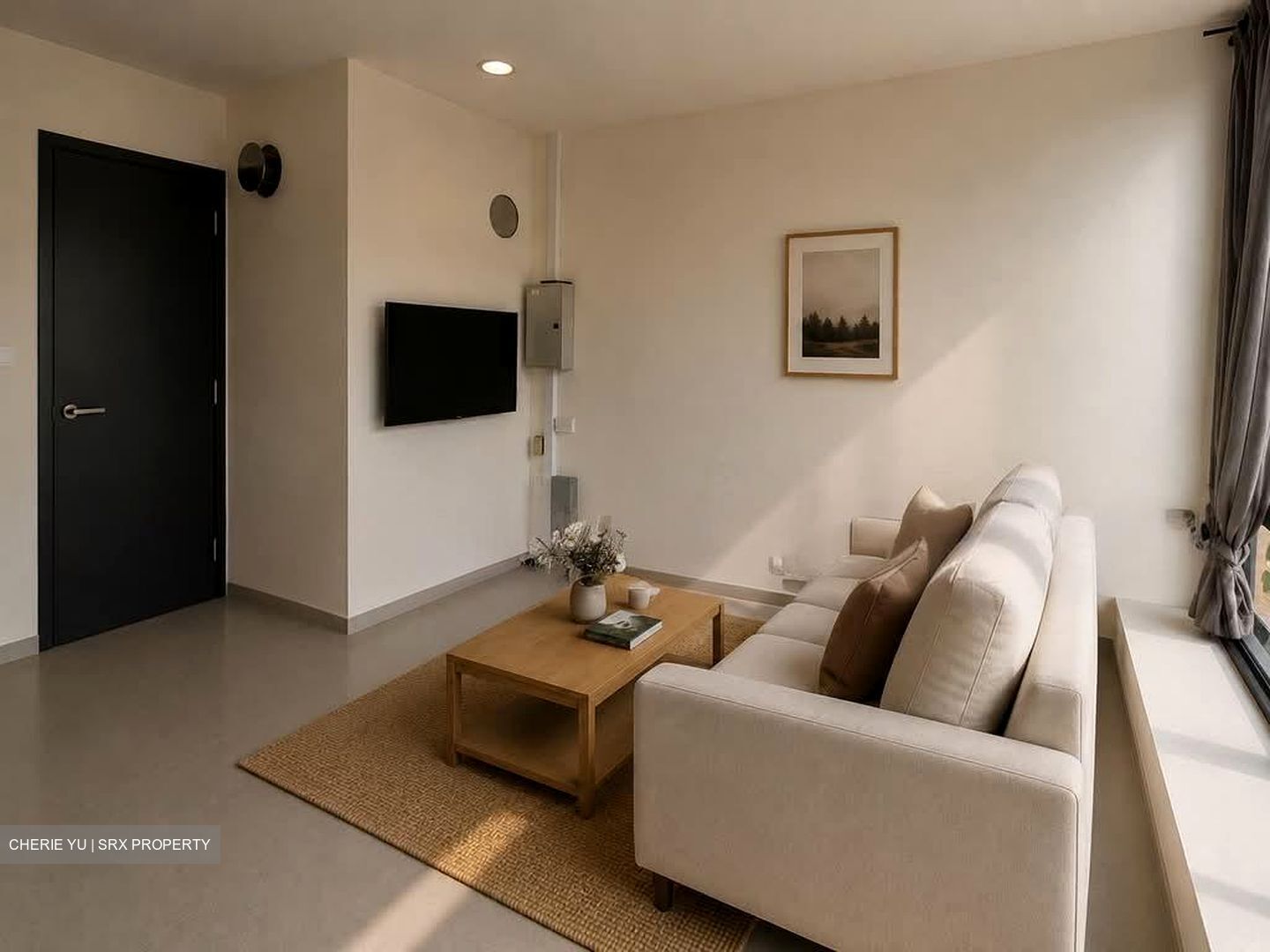 The Ebony (D14), Apartment #564377381